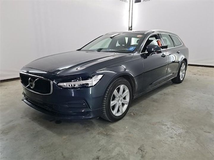 VOLVO V90 DIESEL - 2016 2017 yv1pw79b0j1038876