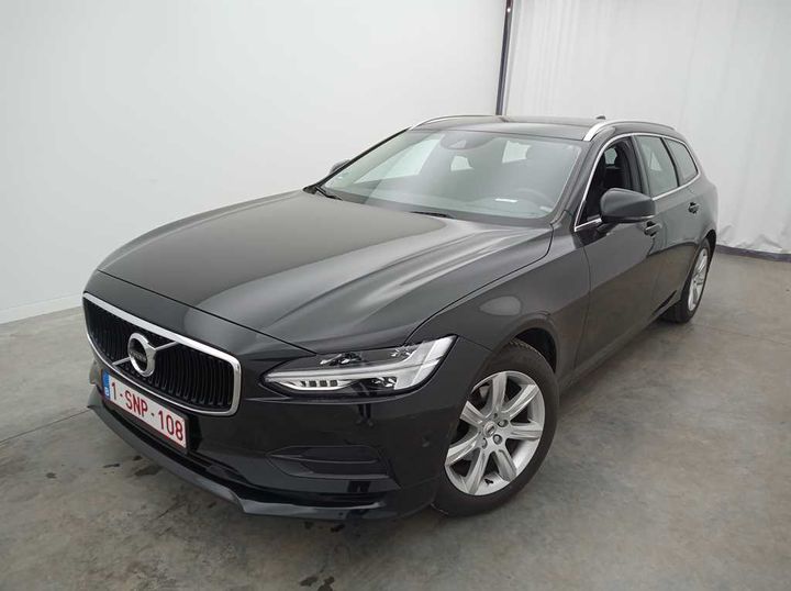 VOLVO V90 &#3916 2017 yv1pw79b0j1039603