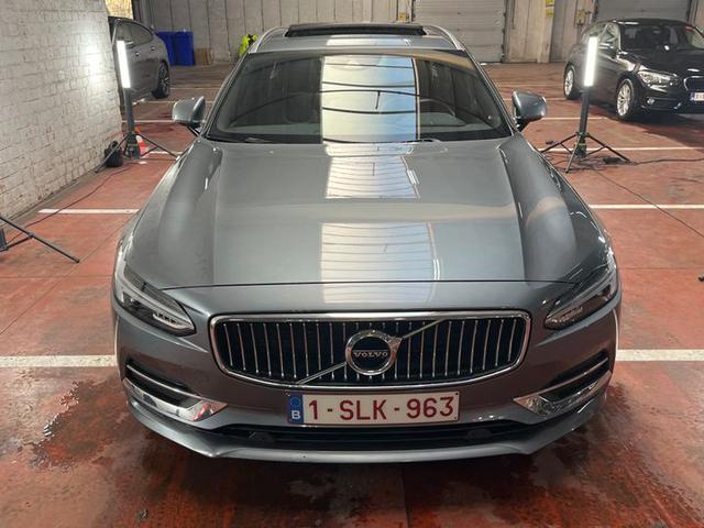 VOLVO V90 '16 2017 yv1pw79b0j1039638