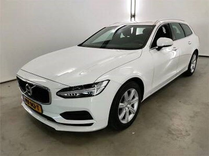 VOLVO V90 2017 yv1pw79b0j1039989