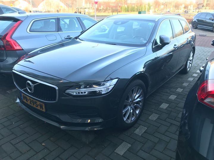 VOLVO V90 2017 yv1pw79b0j1039996