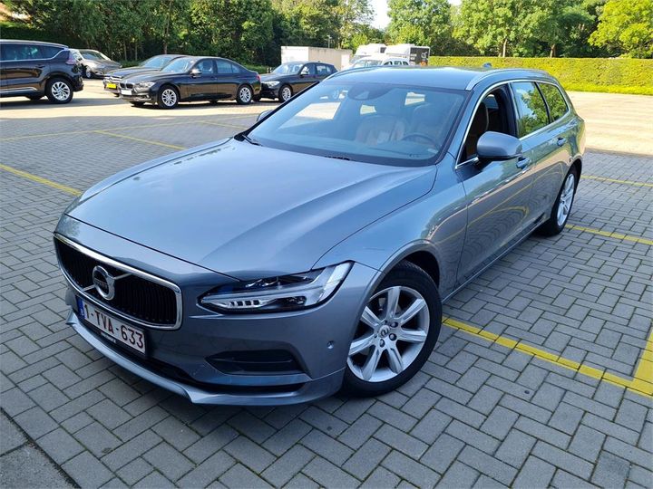 VOLVO V90 2018 yv1pw79b0j1041066