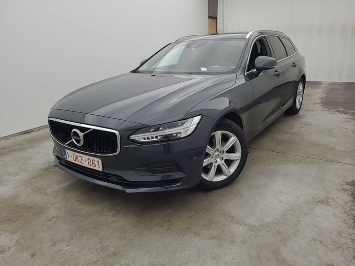 VOLVO V90 &#3916 2018 yv1pw79b0j1041100