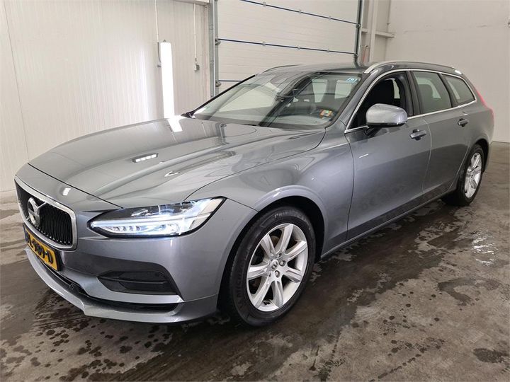 VOLVO V90 2017 yv1pw79b0j1041202