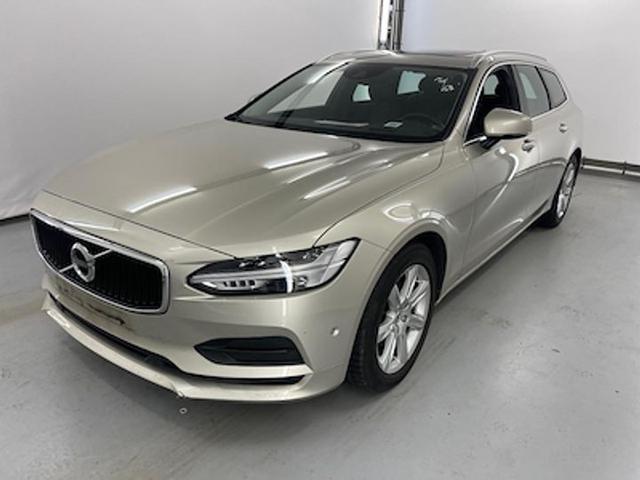 VOLVO V90 DIESEL - 2016 2017 yv1pw79b0j1041404