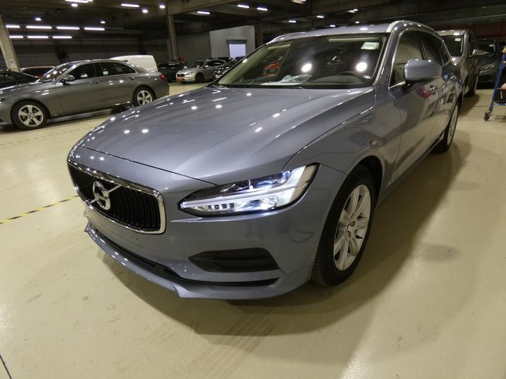 VOLVO V90 2017 yv1pw79b0j1041514