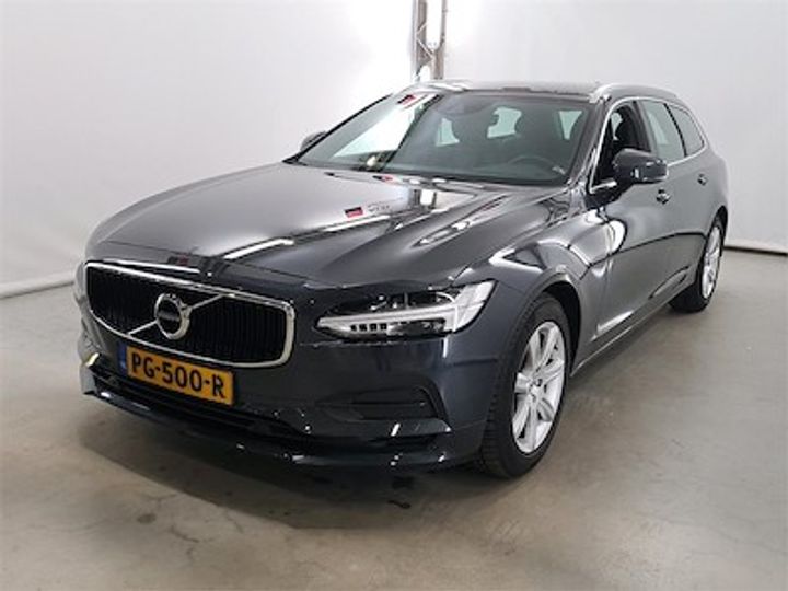 VOLVO V90 2017 yv1pw79b0j1041718