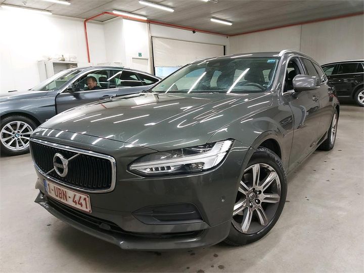 VOLVO V 90 2018 yv1pw79b0j1042368