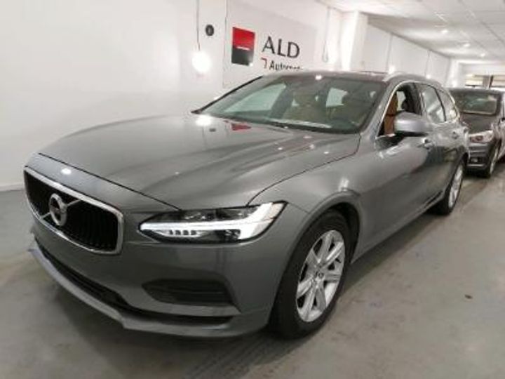 VOLVO V90 DIESEL - 2016 2017 yv1pw79b0j1042759