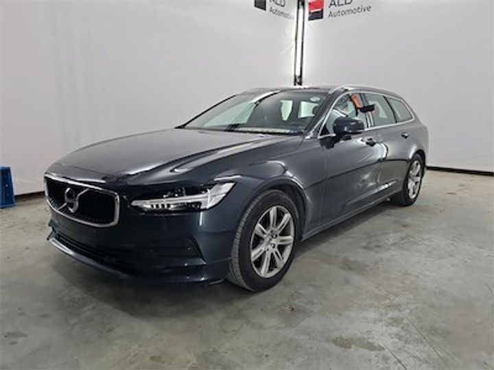 VOLVO V90 DIESEL - 2016 2017 yv1pw79b0j1042761