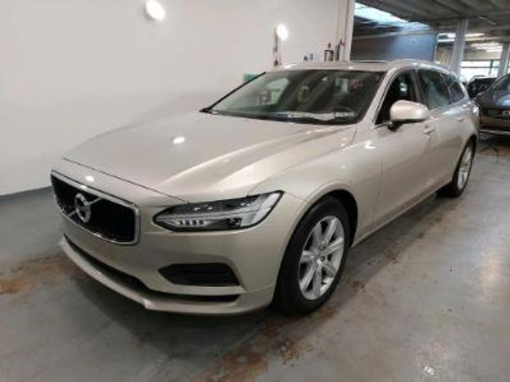 VOLVO V90 DIESEL - 2016 2017 yv1pw79b0j1042767