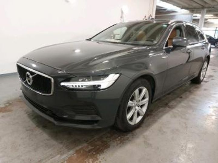 VOLVO V90 DIESEL - 2016 2017 yv1pw79b0j1042768