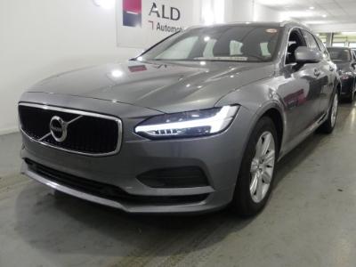 VOLVO V90 DIESEL - 2016 2017 yv1pw79b0j1042770