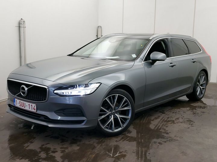 VOLVO V90 2017 yv1pw79b0j1042928