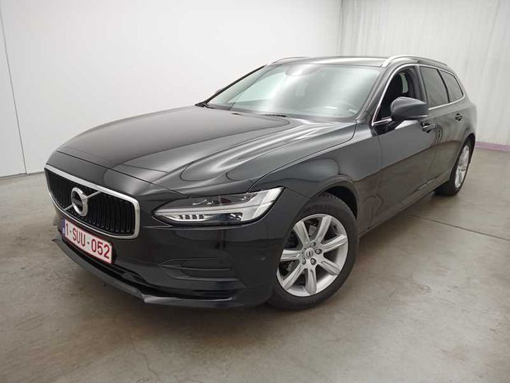 VOLVO V90 &#3916 2017 yv1pw79b0j1043434