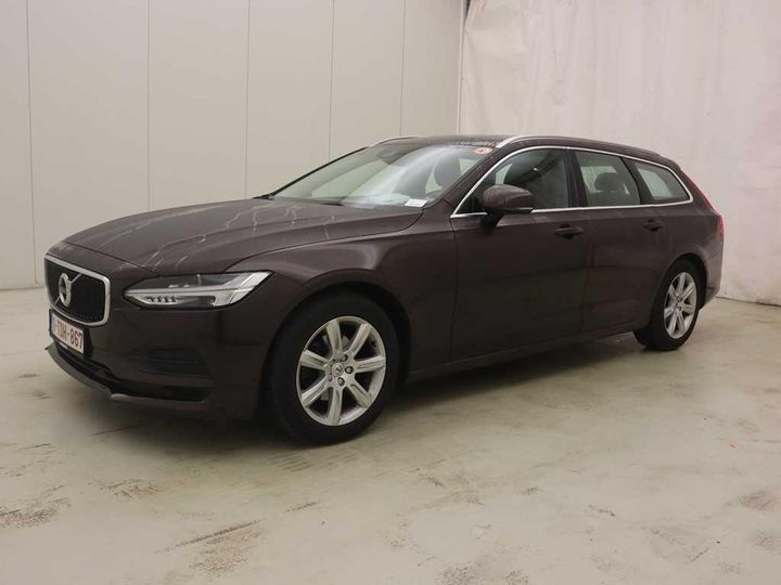 VOLVO V90 2017 yv1pw79b0j1044230