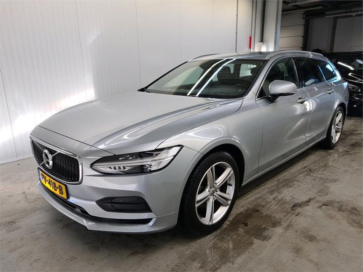 VOLVO V90 2017 yv1pw79b0j1045649