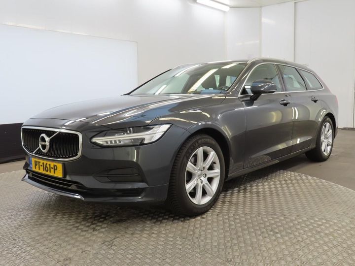 VOLVO V90 2017 yv1pw79b0j1045716