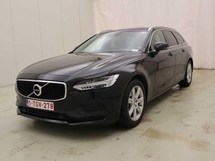 VOLVO V90 2017 yv1pw79b0j1047321