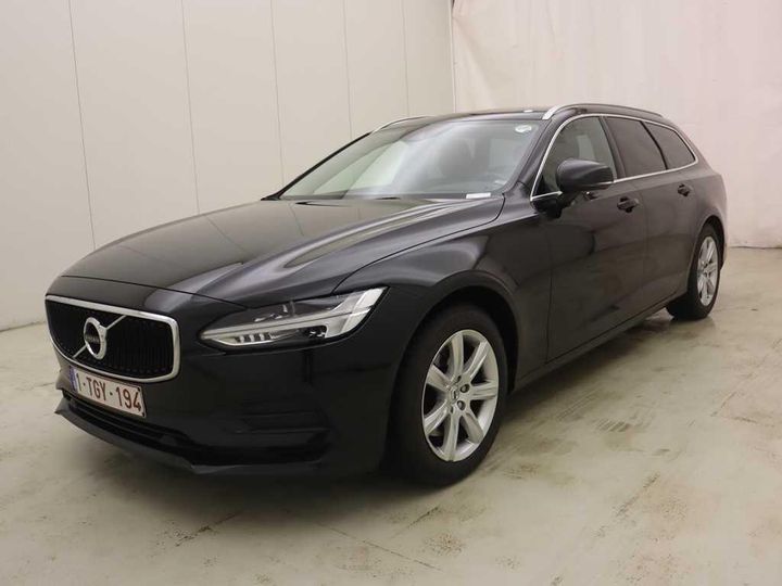 VOLVO V90 2017 yv1pw79b0j1048992