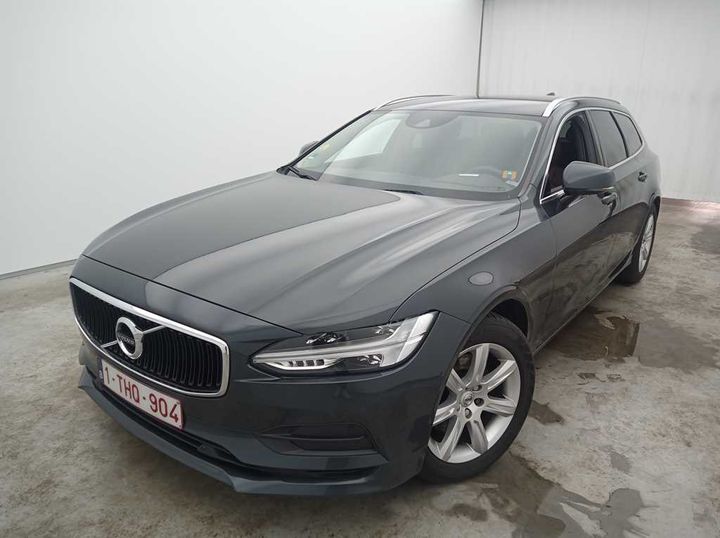 VOLVO V90 &#3916 2017 yv1pw79b0j1049118