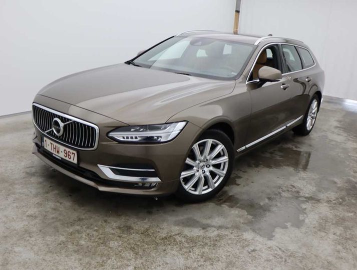 VOLVO V90 &#3916 2017 yv1pw79b0j1049732