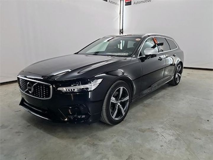 VOLVO V90 DIESEL - 2016 2017 yv1pw79b0j1050370