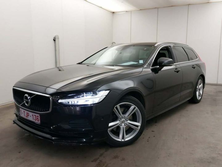 VOLVO V90 2017 yv1pw79b0j1050373