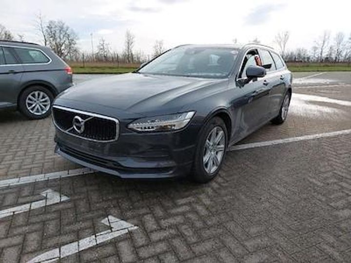 VOLVO V90 DIESEL - 2016 2017 yv1pw79b0j1050412