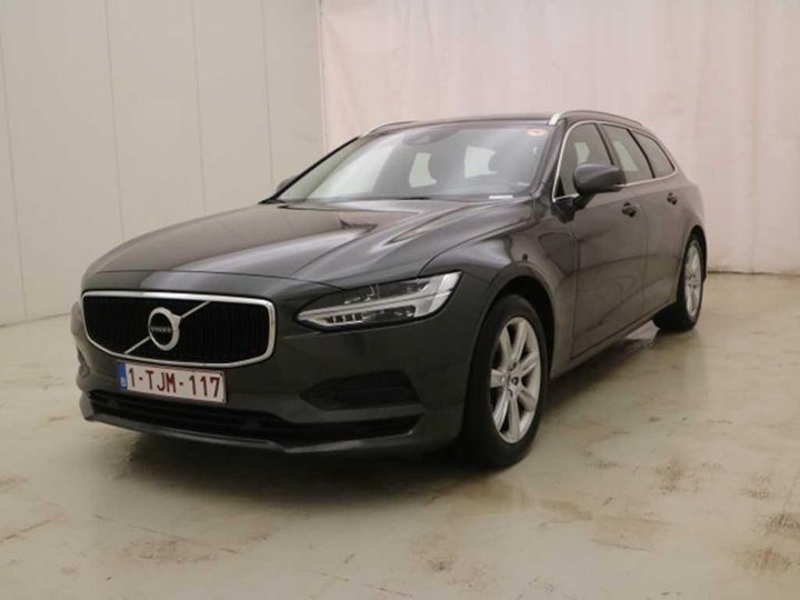 VOLVO V90 2017 yv1pw79b0j1050419