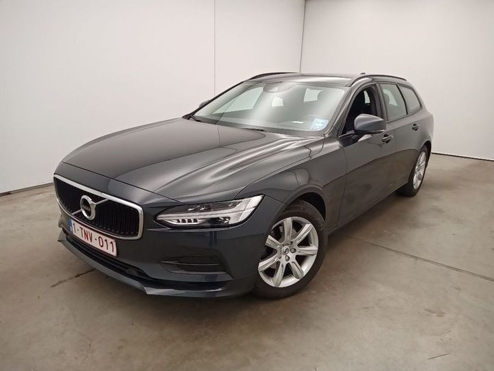 VOLVO V90 &#3916 2018 yv1pw79b0j1050437