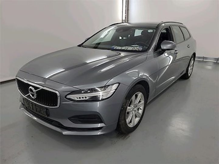 VOLVO V90 DIESEL - 2016 2017 yv1pw79b0j1051051