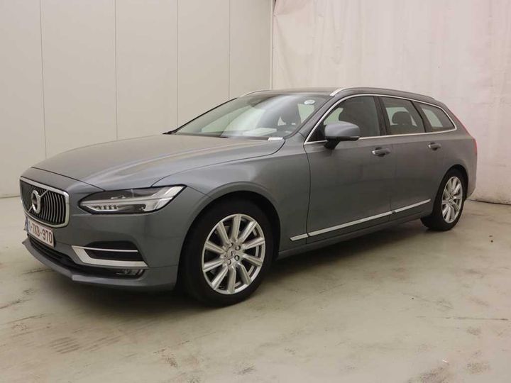 VOLVO V90 2017 yv1pw79b0j1051079