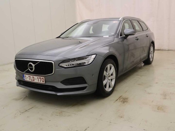 VOLVO V90 2017 yv1pw79b0j1051080