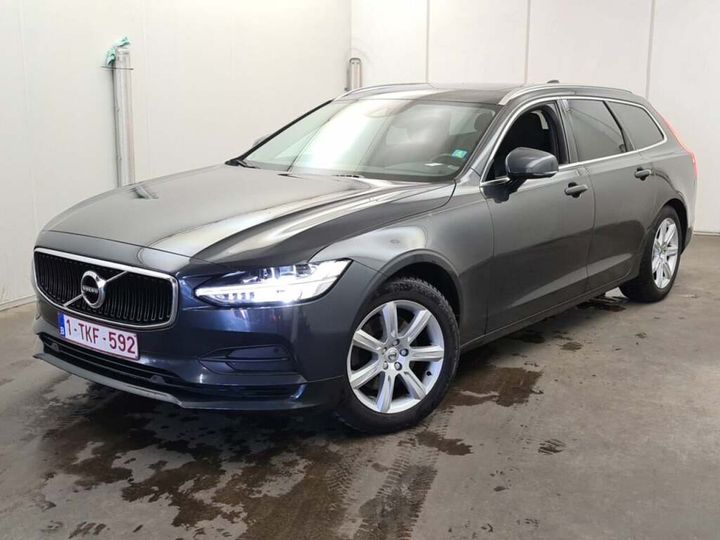 VOLVO V90 2017 yv1pw79b0j1051101