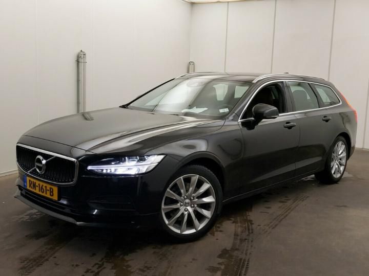 VOLVO V90 2018 yv1pw79b0j1051170