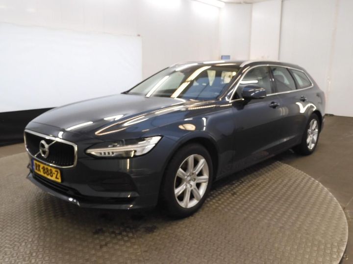 VOLVO V90 2018 yv1pw79b0j1051183