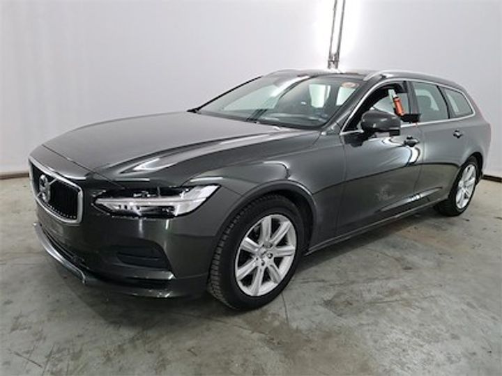 VOLVO V90 DIESEL - 2016 2017 yv1pw79b0j1051366