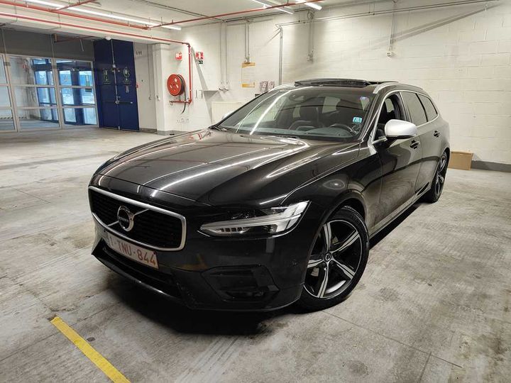 VOLVO V90 '16 2018 yv1pw79b0j1051393