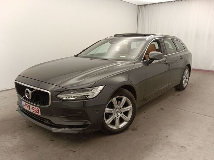 VOLVO V90 '16 2018 yv1pw79b0j1051396