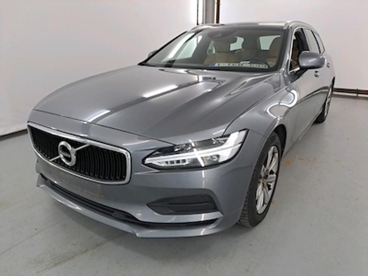 VOLVO V90 DIESEL - 2016 2017 yv1pw79b0j1051411