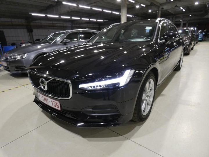 VOLVO V90 2017 yv1pw79b0j1051432