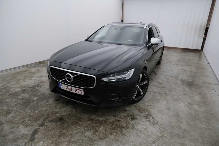 VOLVO V90 &#3916 2018 yv1pw79b0j1051536