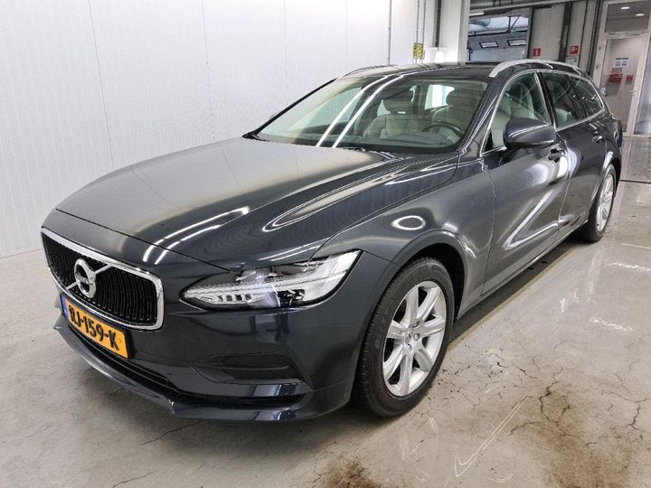 VOLVO V90 2017 yv1pw79b0j1051543