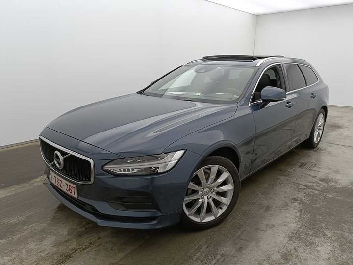 VOLVO V90 &#3916 2018 yv1pw79b0j1051640