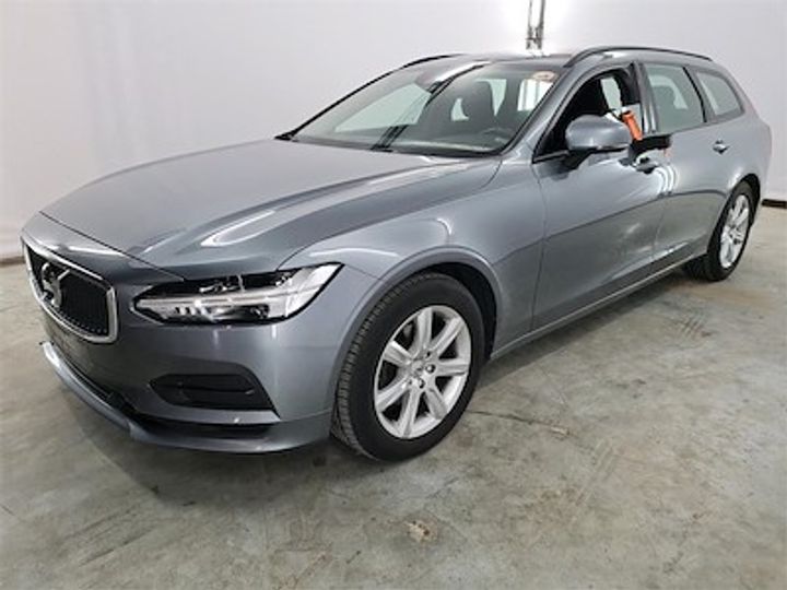 VOLVO V90 DIESEL - 2016 2017 yv1pw79b0j1051704