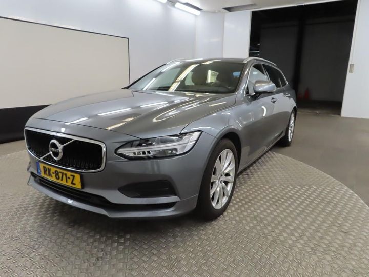 VOLVO V90 2018 yv1pw79b0j1051716