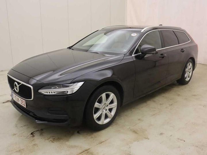 VOLVO V90 2017 yv1pw79b0j1051743