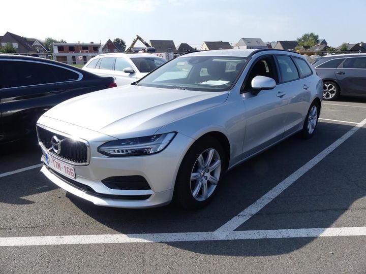 VOLVO V90 2018 yv1pw79b0j1051788