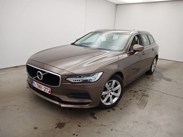 VOLVO V90 &#3916 2018 yv1pw79b0j1051913